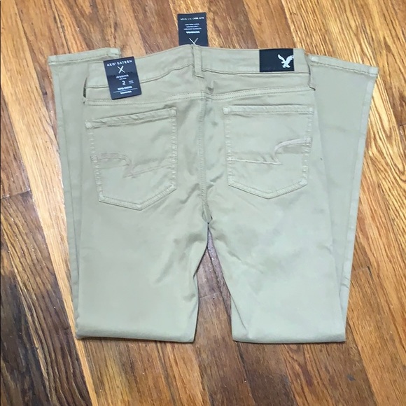 American Eagle Jegging💕 - Picture 3 of 5